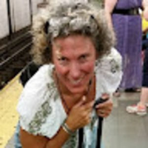 Meet your Posher, Amy